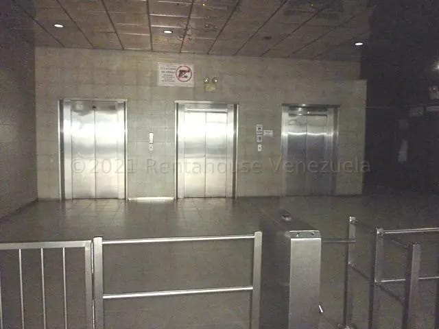 Comercial (Oficina) en Venta en Los Ruices, Distrito Metropolitano - 2