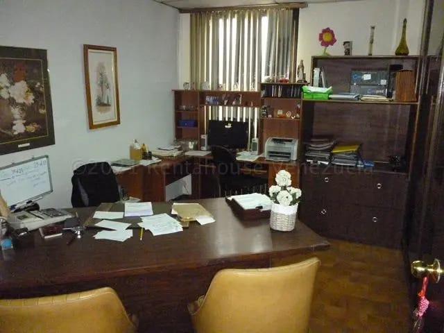 Comercial (Oficina) en Venta en Los Ruices, Distrito Metropolitano - 11