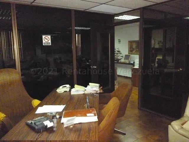 Comercial (Oficina) en Venta en Los Ruices, Distrito Metropolitano - 12