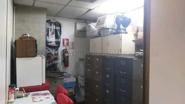 Comercial (Oficina) en Venta en Los Ruices, Distrito Metropolitano - 13