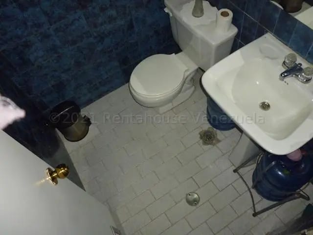 Comercial (Oficina) en Venta en Los Ruices, Distrito Metropolitano - 14