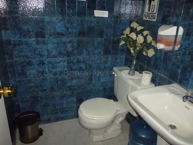 Comercial (Oficina) en Venta en Los Ruices, Distrito Metropolitano - 15