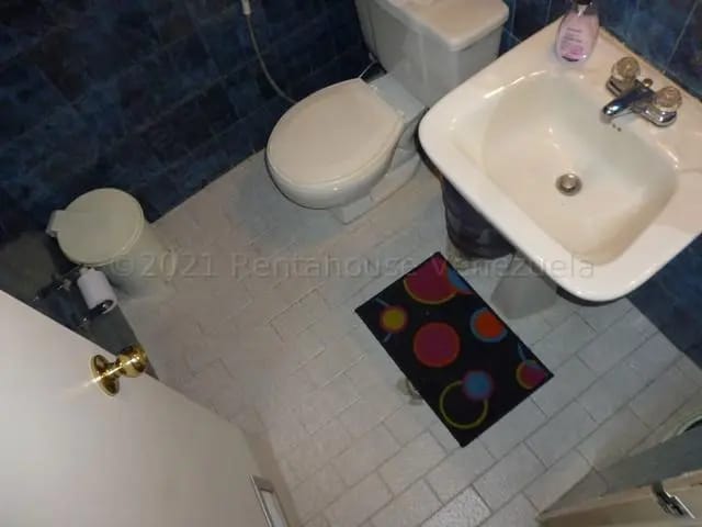 Comercial (Oficina) en Venta en Los Ruices, Distrito Metropolitano - 16