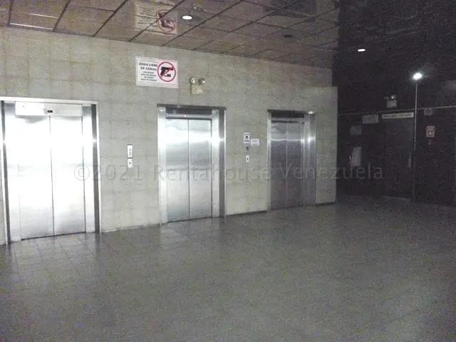 Comercial (Oficina) en Venta en Los Ruices, Distrito Metropolitano - 3