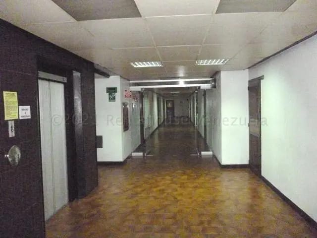 Comercial (Oficina) en Venta en Los Ruices, Distrito Metropolitano - 4