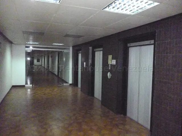 Comercial (Oficina) en Venta en Los Ruices, Distrito Metropolitano - 5