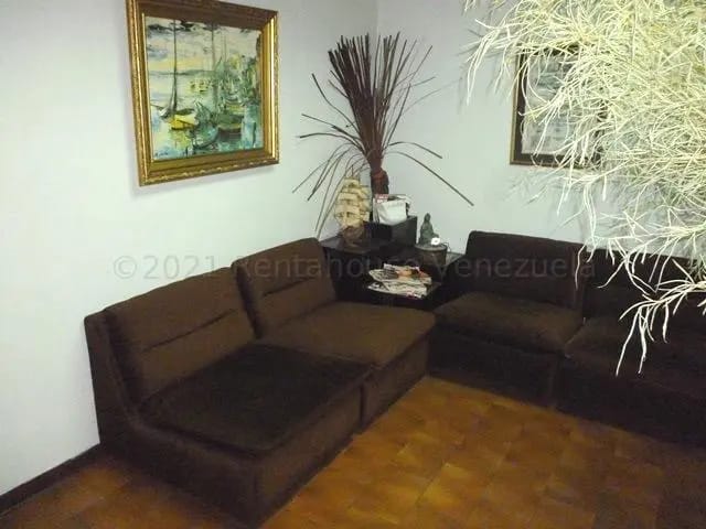 Comercial (Oficina) en Venta en Los Ruices, Distrito Metropolitano - 6