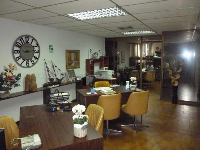 Comercial (Oficina) en Venta en Los Ruices, Distrito Metropolitano - 7