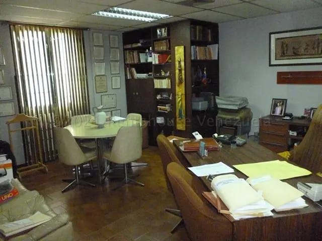 Comercial (Oficina) en Venta en Los Ruices, Distrito Metropolitano - 9