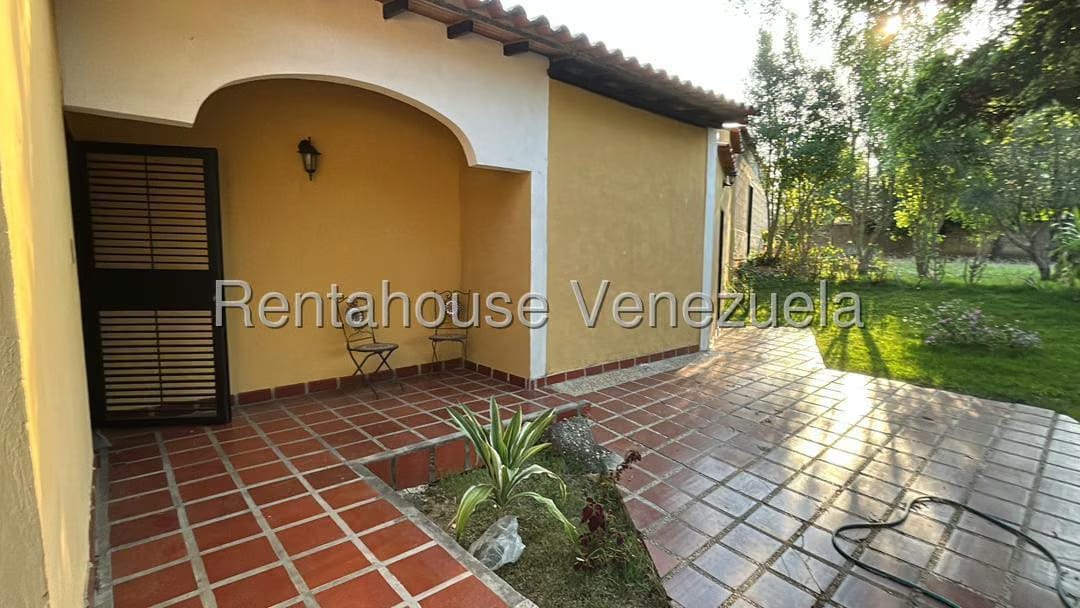 Casa (1 Nivel) en Venta en Los Rastrojos, Lara