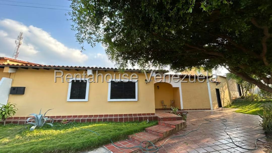 Casa (1 Nivel) en Venta en Los Rastrojos, Lara - 2