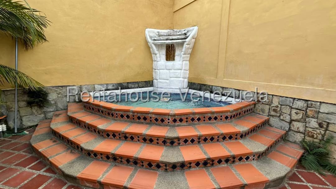 Casa (1 Nivel) en Venta en Los Rastrojos, Lara - 11