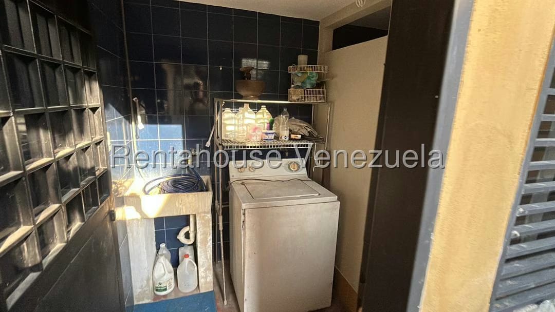 Casa (1 Nivel) en Venta en Los Rastrojos, Lara - 14