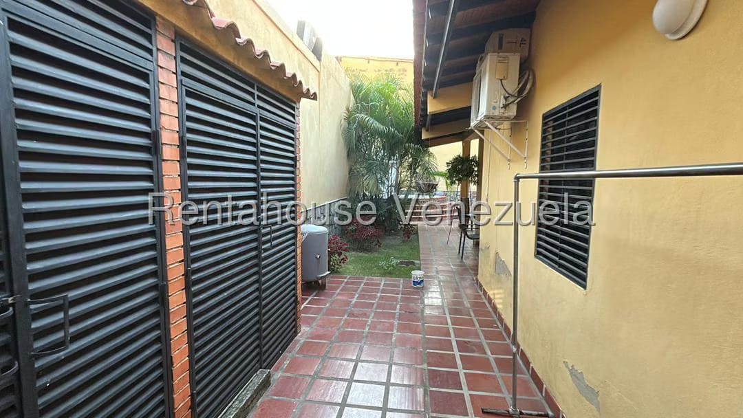 Casa (1 Nivel) en Venta en Los Rastrojos, Lara - 15