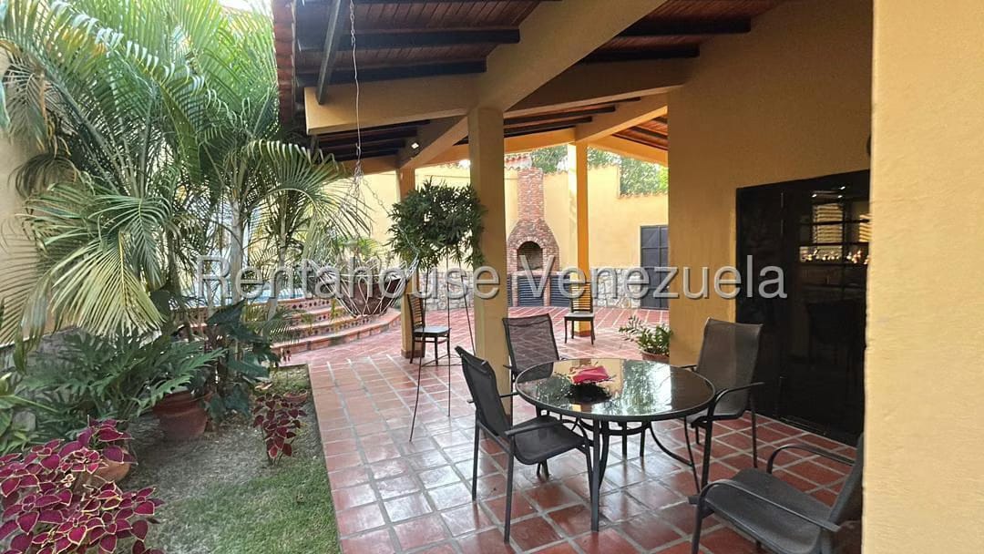 Casa (1 Nivel) en Venta en Los Rastrojos, Lara - 16
