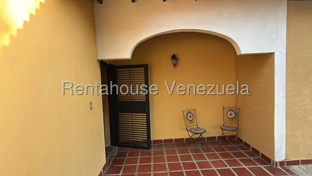 Casa (1 Nivel) en Venta en Los Rastrojos, Lara - 18