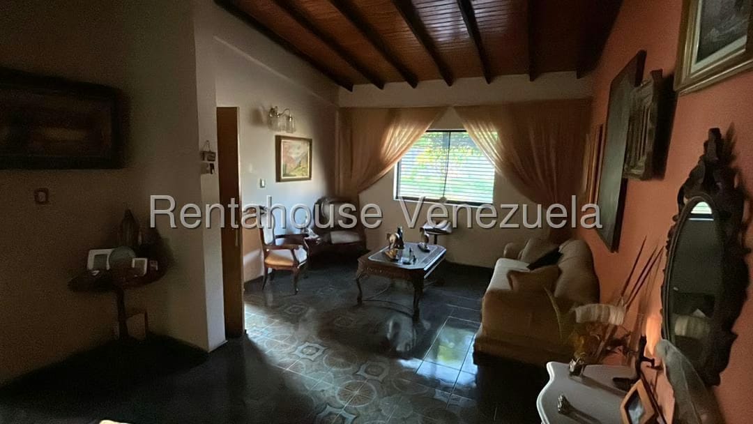 Casa (1 Nivel) en Venta en Los Rastrojos, Lara - 19