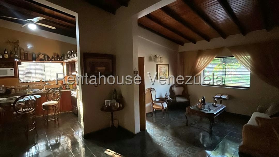 Casa (1 Nivel) en Venta en Los Rastrojos, Lara - 20