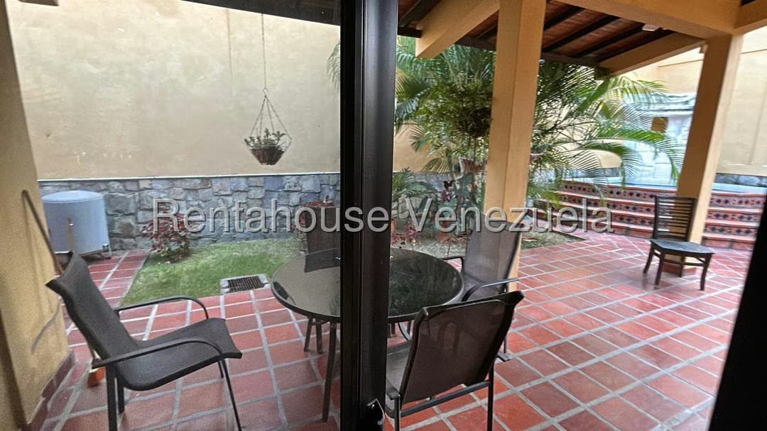 Casa (1 Nivel) en Venta en Los Rastrojos, Lara - 22