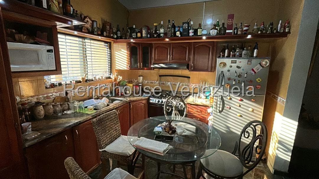 Casa (1 Nivel) en Venta en Los Rastrojos, Lara - 23