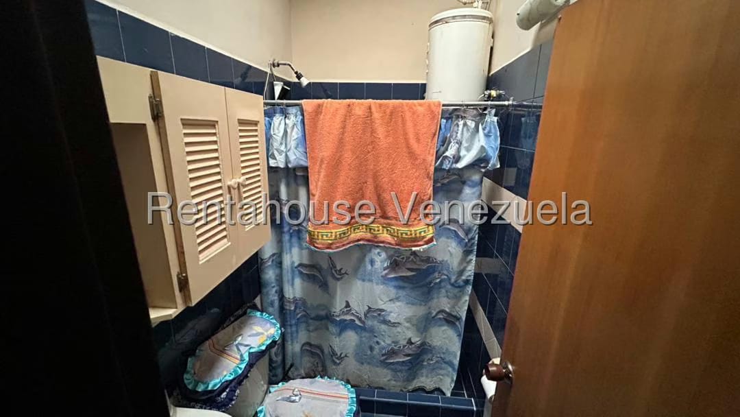 Casa (1 Nivel) en Venta en Los Rastrojos, Lara - 25