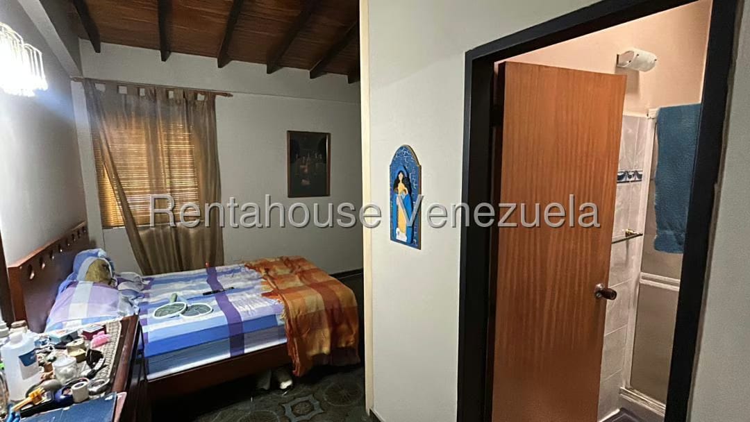 Casa (1 Nivel) en Venta en Los Rastrojos, Lara - 29