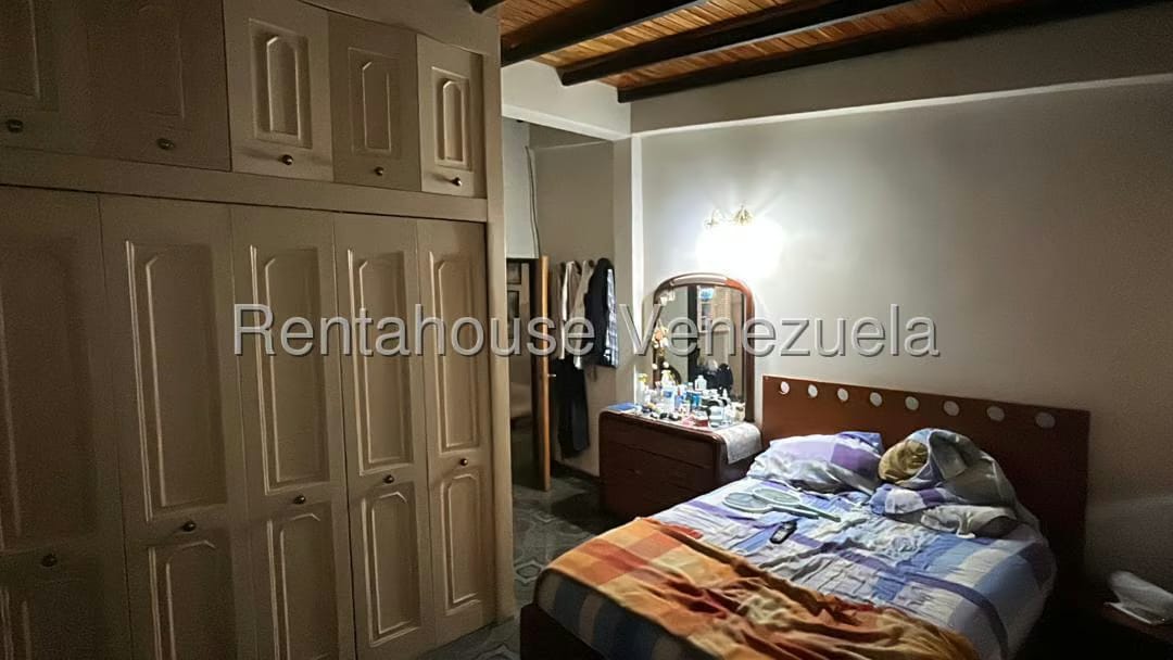 Casa (1 Nivel) en Venta en Los Rastrojos, Lara - 32