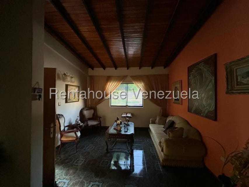 Casa (1 Nivel) en Venta en Los Rastrojos, Lara - 33