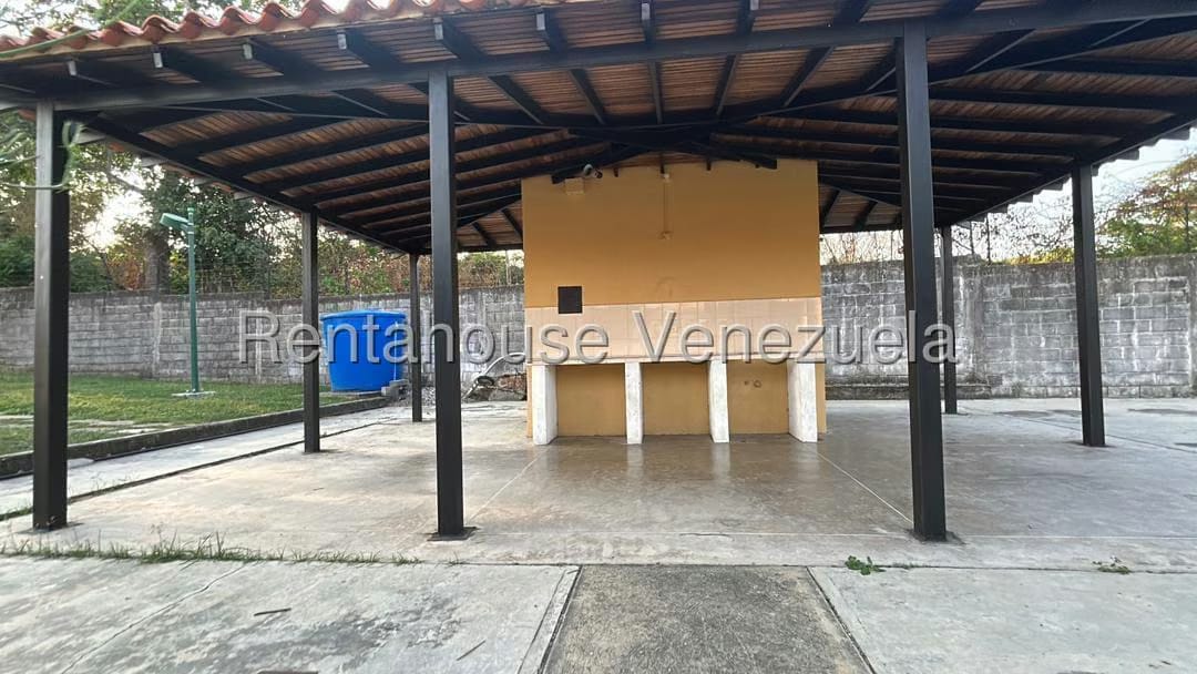 Casa (1 Nivel) en Venta en Los Rastrojos, Lara - 34
