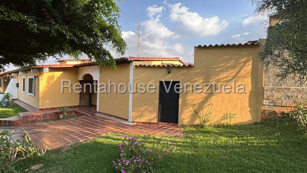 Casa (1 Nivel) en Venta en Los Rastrojos, Lara - 5