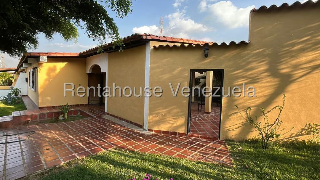 Casa (1 Nivel) en Venta en Los Rastrojos, Lara - 6