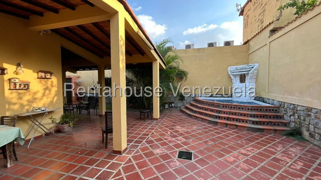 Casa (1 Nivel) en Venta en Los Rastrojos, Lara - 7