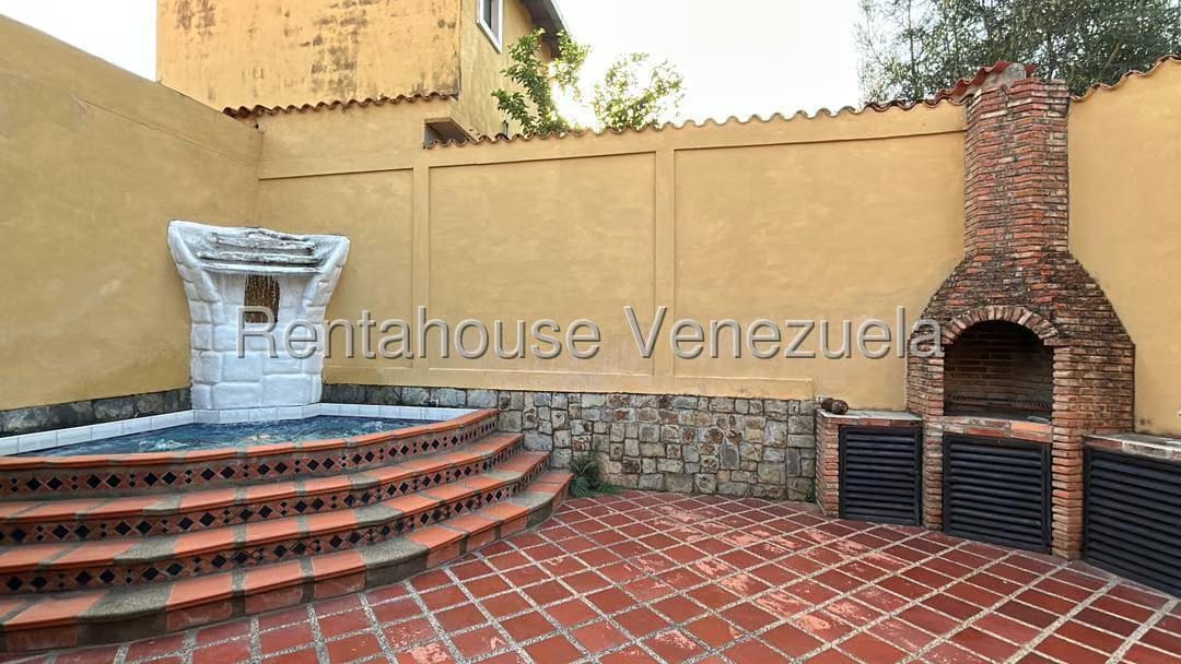 Casa (1 Nivel) en Venta en Los Rastrojos, Lara - 8
