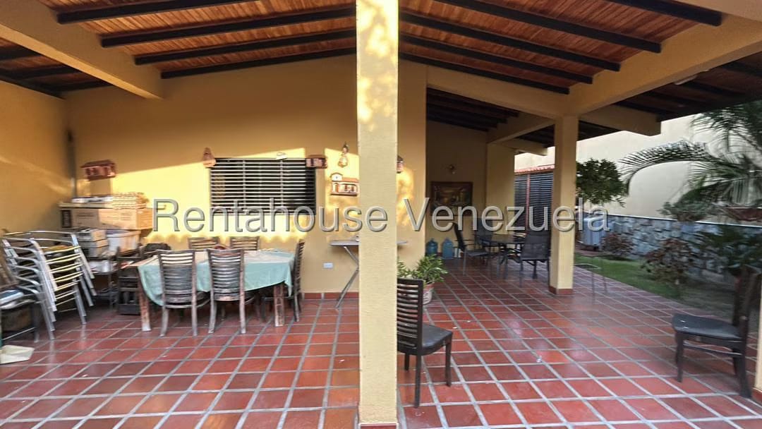 Casa (1 Nivel) en Venta en Los Rastrojos, Lara - 9