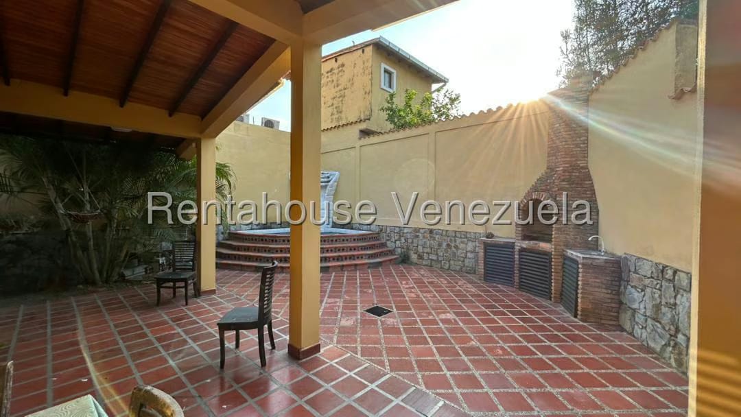 Casa (1 Nivel) en Venta en Los Rastrojos, Lara - 10