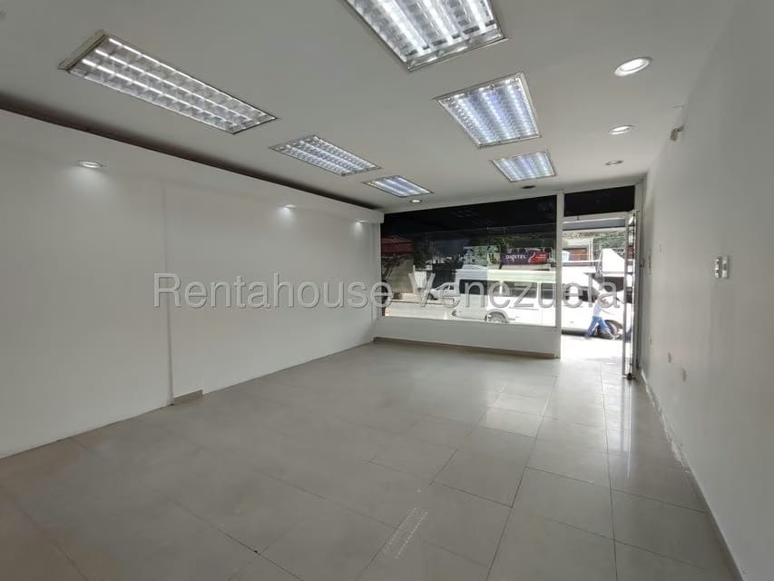 Comercial (Local Comercial) en Alquiler en El Limon, Aragua - 3