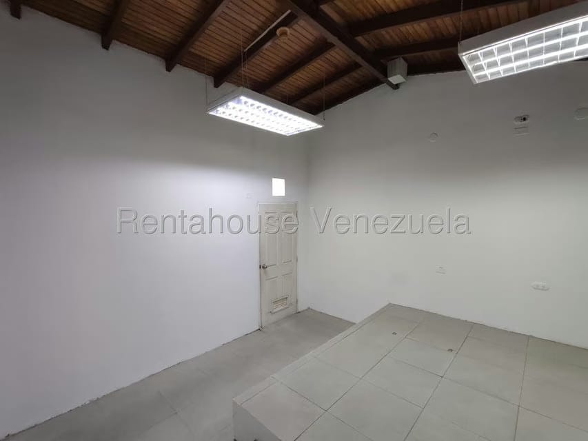 Comercial (Local Comercial) en Alquiler en El Limon, Aragua - 8