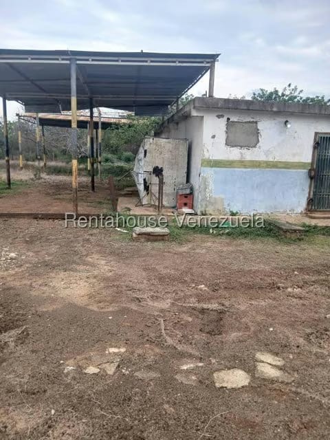 Terreno (Comercial) en Venta en La 'L', Zulia - 6