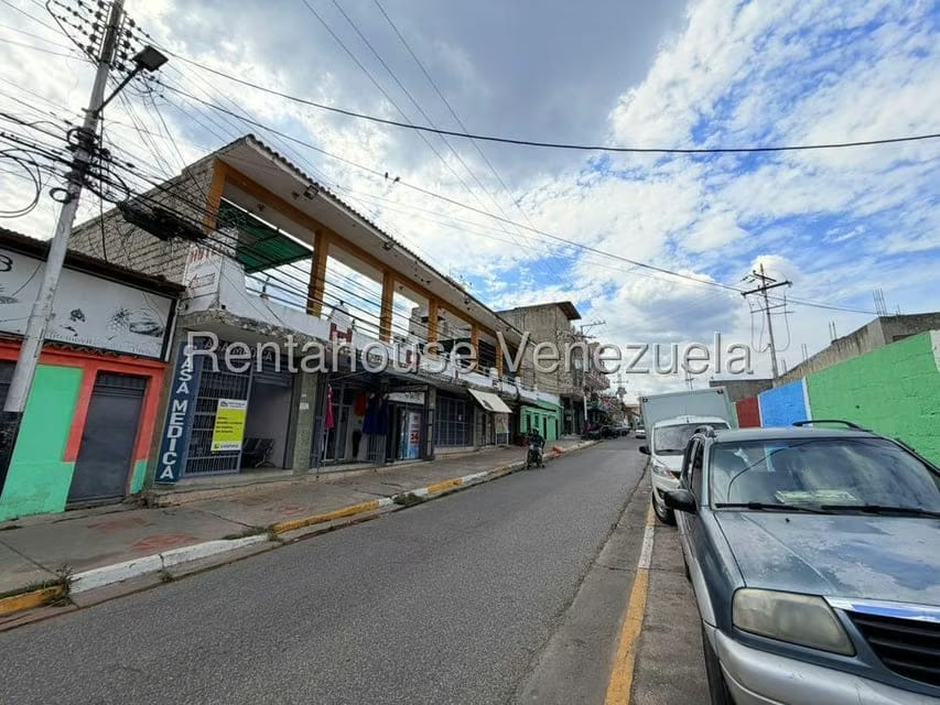 Comercial (Local Comercial) en Venta en Parroquia Tocuyito, Carabobo - 13