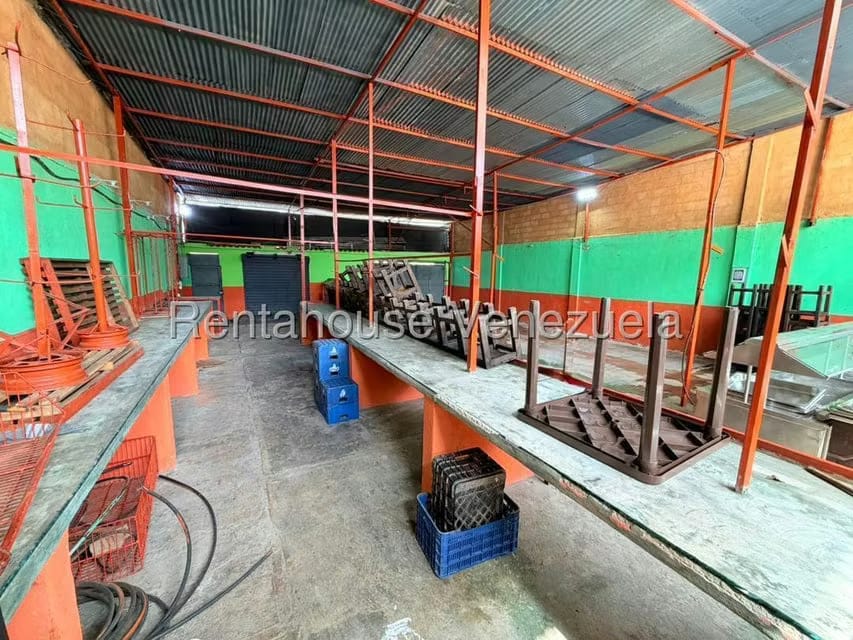 Comercial (Local Comercial) en Venta en Parroquia Tocuyito, Carabobo - 14