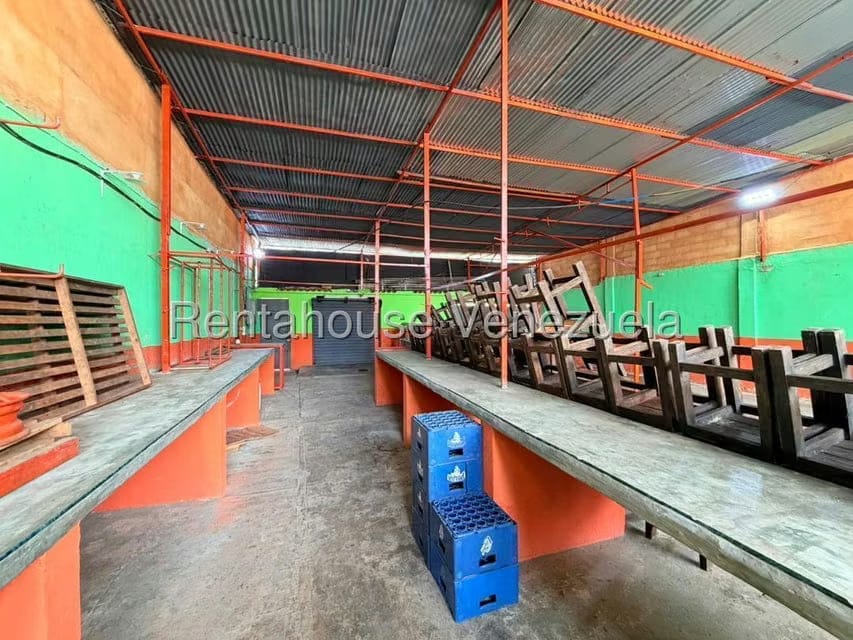 Comercial (Local Comercial) en Venta en Parroquia Tocuyito, Carabobo - 15