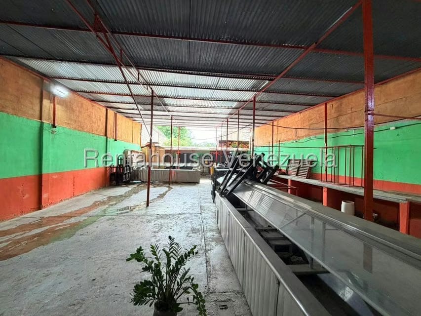 Comercial (Local Comercial) en Venta en Parroquia Tocuyito, Carabobo - 16