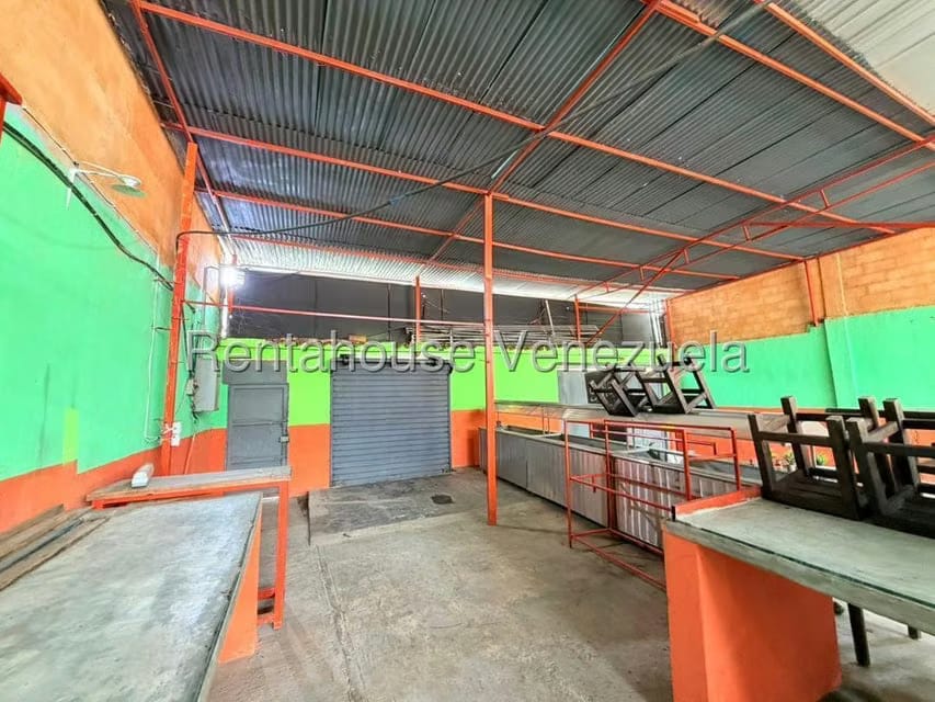 Comercial (Local Comercial) en Venta en Parroquia Tocuyito, Carabobo - 18