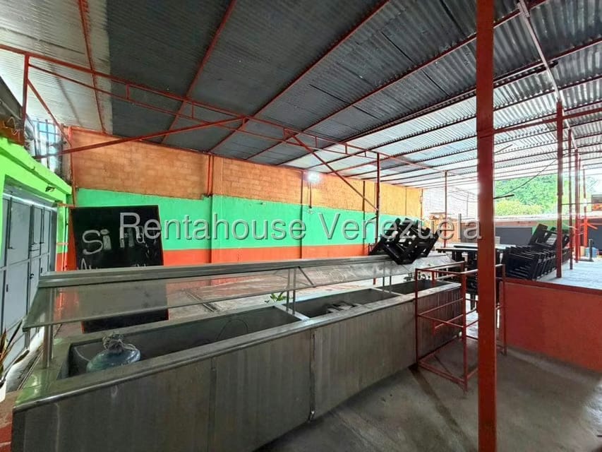 Comercial (Local Comercial) en Venta en Parroquia Tocuyito, Carabobo - 3