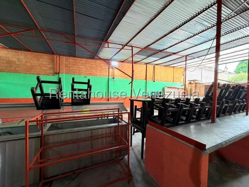 Comercial (Local Comercial) en Venta en Parroquia Tocuyito, Carabobo - 21