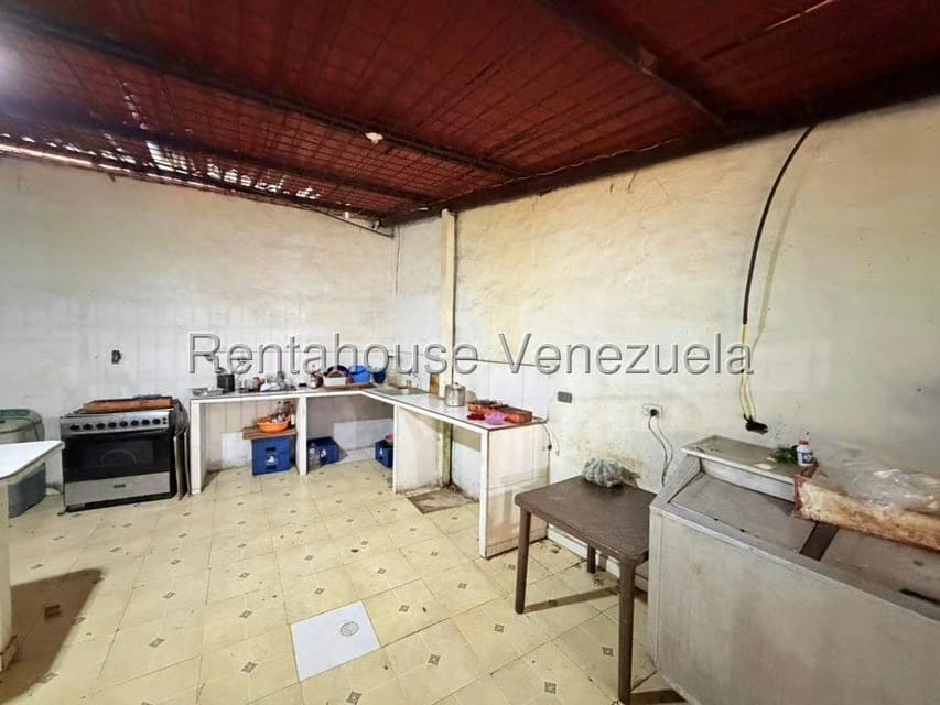Comercial (Local Comercial) en Venta en Parroquia Tocuyito, Carabobo - 22