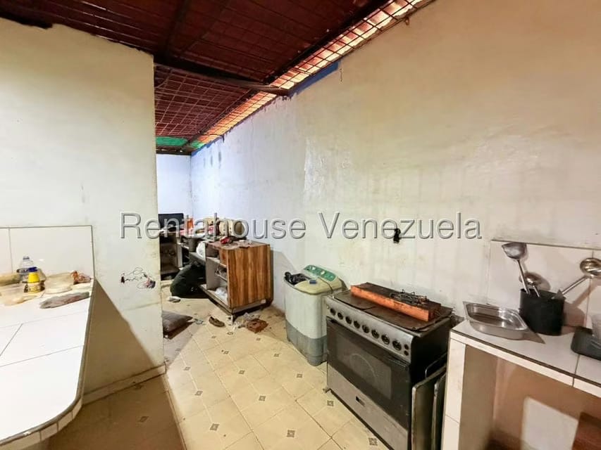 Comercial (Local Comercial) en Venta en Parroquia Tocuyito, Carabobo - 5