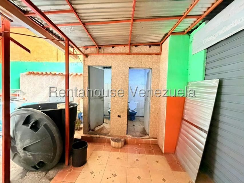 Comercial (Local Comercial) en Venta en Parroquia Tocuyito, Carabobo - 6