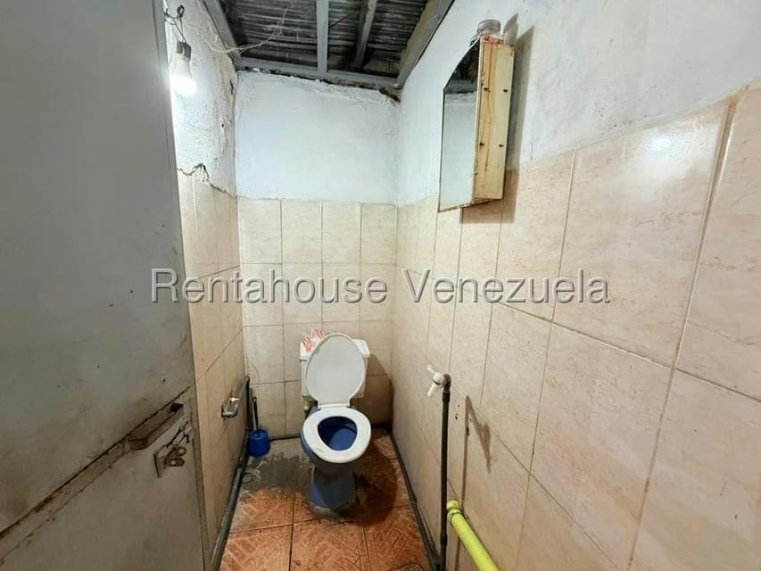 Comercial (Local Comercial) en Venta en Parroquia Tocuyito, Carabobo - 7