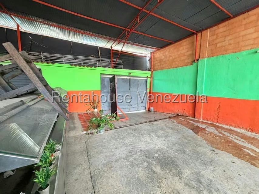 Comercial (Local Comercial) en Venta en Parroquia Tocuyito, Carabobo - 9